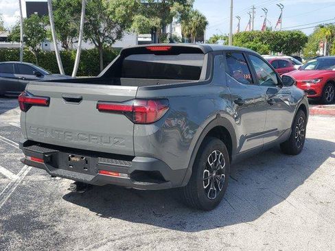 Used 2022 Hyundai Santa Cruz SEL FWD image 6