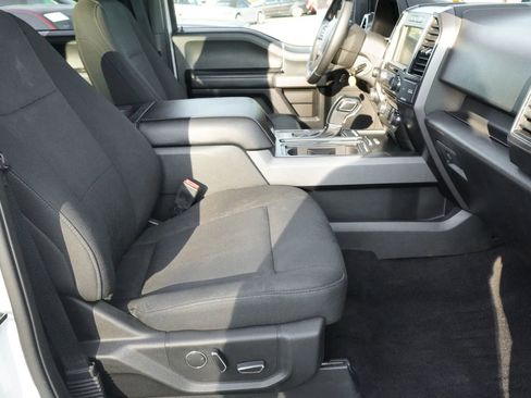 Used 2018 Ford F150 XLT w/ Equipment Group 302A Luxury AWD/4WD image 31