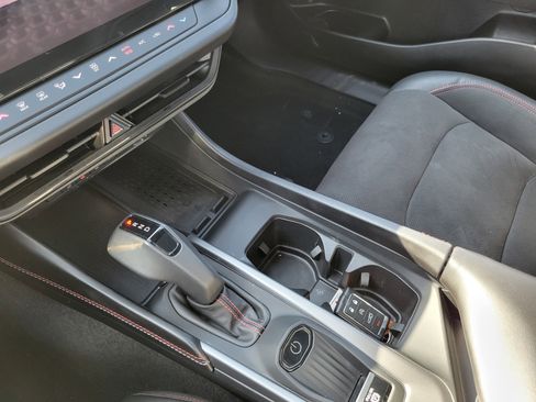 Used 2024 Dodge Charger Daytona Scat Pack w/ Plus Group AWD/4WD image 18