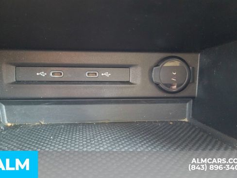 Used 2024 Volkswagen Taos S FWD image 24