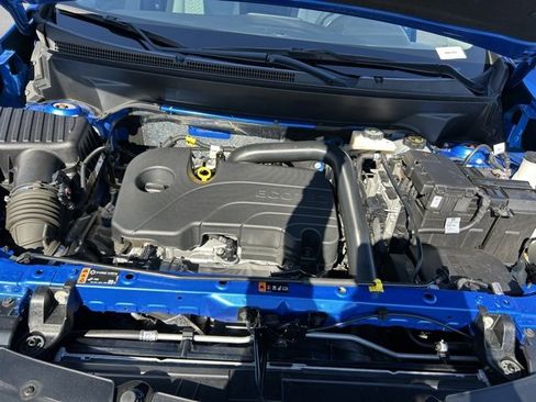 Certified 2024 Chevrolet Equinox LS w/ LS Convenience Package image 11