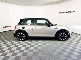 Used 2023 MINI Cooper S video 2