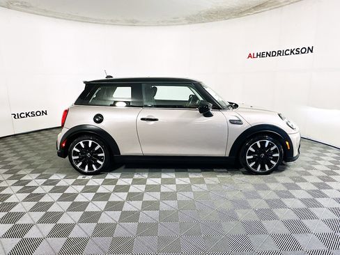 Used 2023 MINI Cooper S image 2