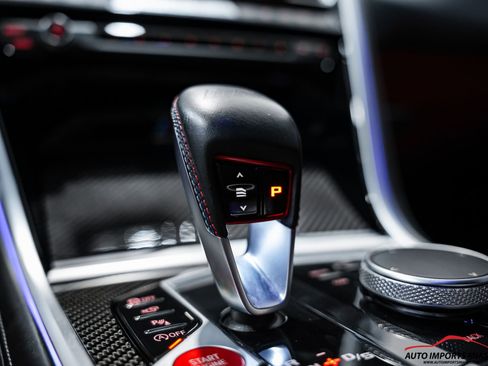 Used 2022 BMW M8 Competition w/ Driving Assistance Package image 69