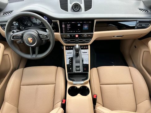 New 2026 Porsche Macan S AWD/4WD image 6