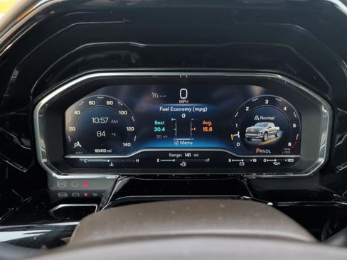 Used 2023 Chevrolet Silverado 1500 LT RWD image 20