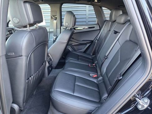 Used 2026 Porsche Macan image 13