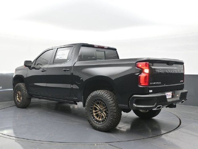 New 2026 Chevrolet Silverado 1500 RST w/ Safety Package AWD/4WD image 7