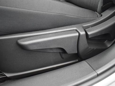 New 2025 Nissan Altima 2.5 S image 27