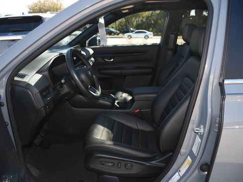 Used 2024 Honda CR-V Sport-L image 8