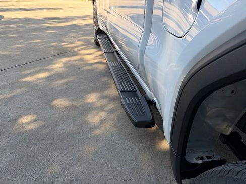 New 2026 GMC Sierra 1500 Elevation image 36