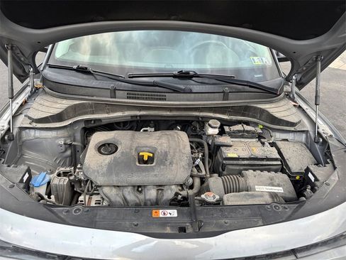 Used 2023 Kia Soul LX image 27