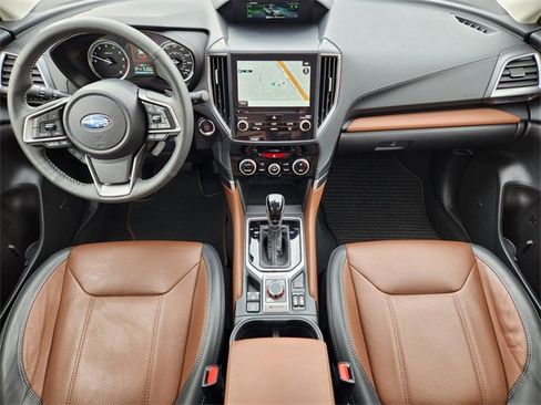 Certified 2023 Subaru Forester Touring image 28
