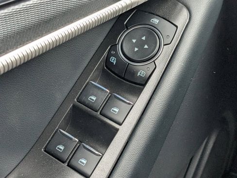 New 2026 Ford Explorer ST-Line w/ ST-Line Street Pack image 30