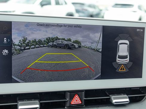 Certified 2024 Hyundai Ioniq 5 SEL AWD/4WD image 17