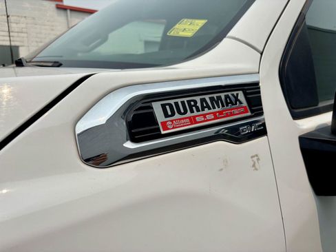 Used 2023 GMC Sierra 2500 Pro w/ Convenience Package AWD/4WD image 32