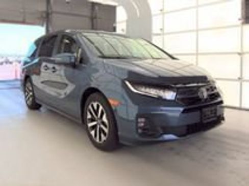 Used 2025 Honda Odyssey EX-L image 22