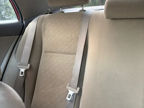 Used 2009 Toyota Corolla S FWD image 29