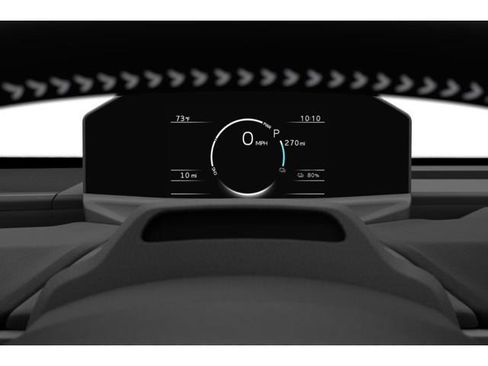 New 2026 Subaru Solterra image 18