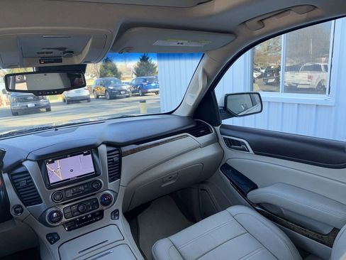 Used 2016 GMC Yukon XL Denali image 11