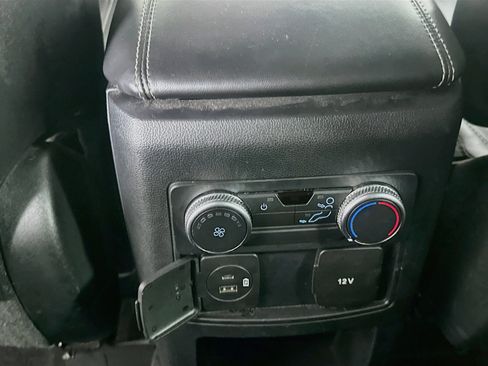 Used 2020 Ford Explorer XLT w/ Equipment Group 202A RWD image 26