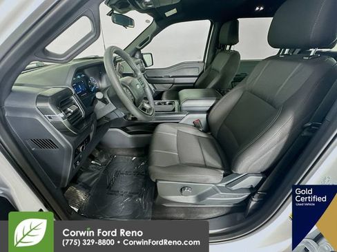 Certified 2026 Ford F150 STX AWD/4WD image 22