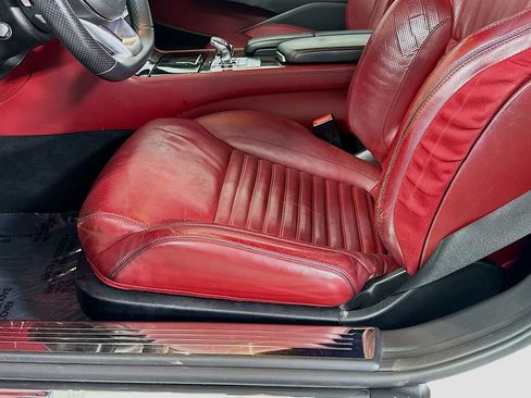 Used 2018 Mercedes-Benz SL 550 image 21