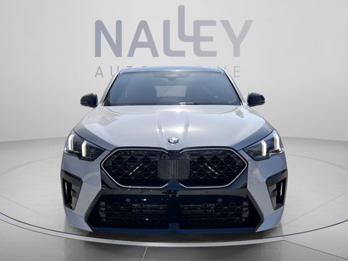 Used 2026 BMW X2 xDrive28i w/ Technology Package AWD/4WD image 6