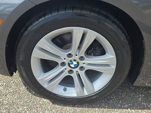 Used 2016 BMW 328i xDrive Sedan AWD/4WD image 14