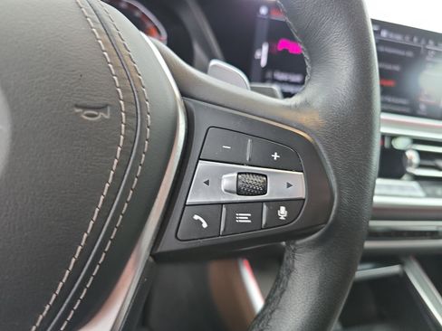 Used 2023 BMW X5 xDrive40i w/ Premium Package image 18