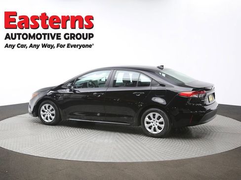 Used 2024 Toyota Corolla LE FWD image 59