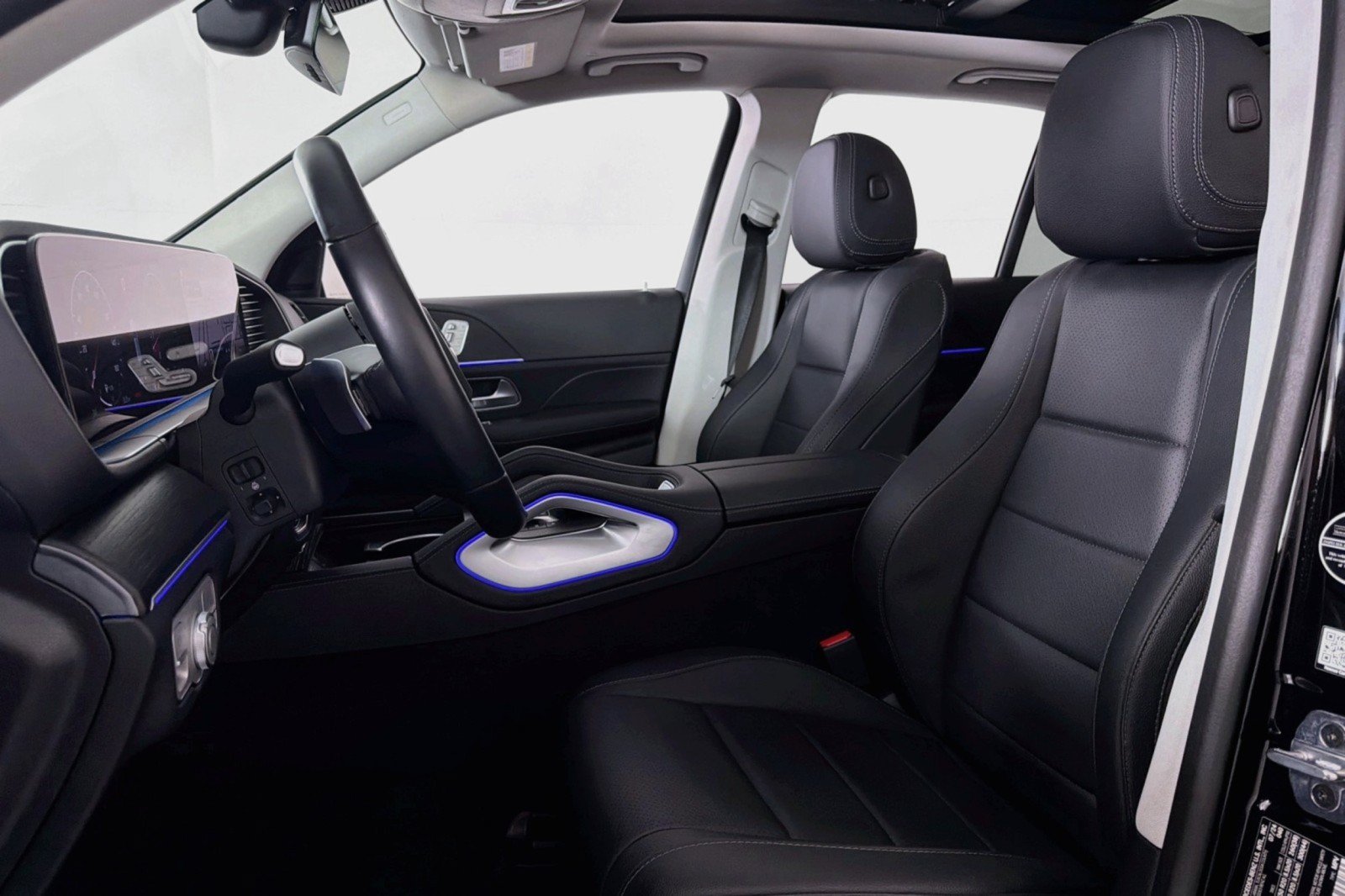 Certified 2024 Mercedes-Benz GLE 350 4MATIC image 20