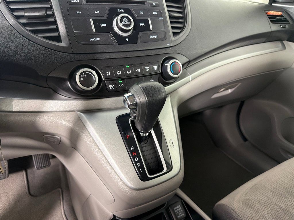 Used 2012 Honda CR-V LX image 17