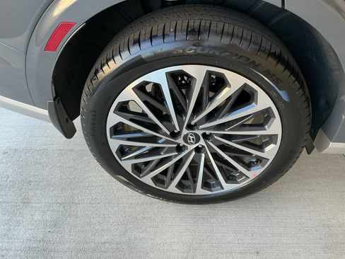 New 2026 Hyundai Palisade Calligraphy image 5