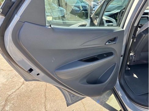 Used 2021 Chevrolet Bolt LT FWD image 12
