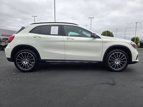 Used 2018 Mercedes-Benz GLA 250 4MATIC image 7