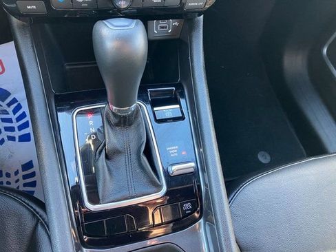 Used 2023 Jeep Compass Latitude image 8