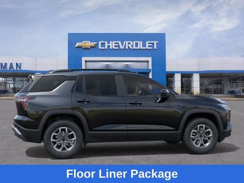 New 2026 Chevrolet Equinox ACTIV w/ Convenience Package III FWD image 6