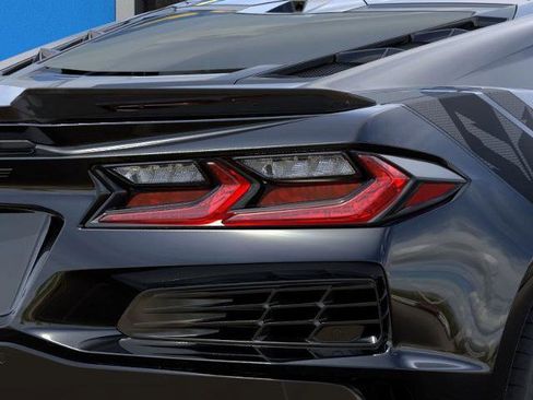 New 2025 Chevrolet Corvette Z06 image 11