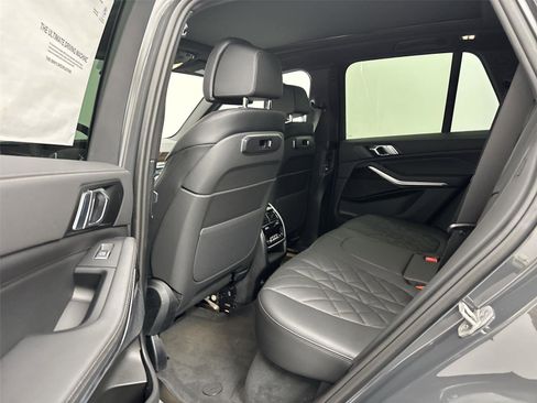 New 2026 BMW X5 xDrive40i AWD/4WD image 29