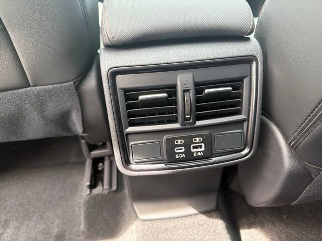 New 2026 Subaru Forester Sport w/ Onyx Edition AWD/4WD image 25