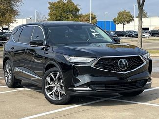 Certified 2023 Acura MDX FWD w/ Technology Package video 2