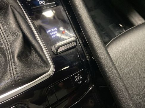 Certified 2024 Jeep Compass Limited w/ High Altitude Package image 23