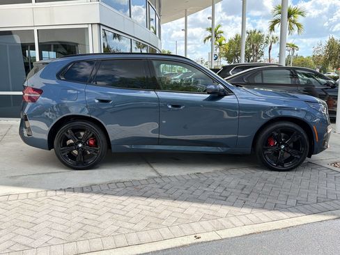 Used 2026 BMW X3 xDrive30i w/ Premium Package AWD/4WD image 8