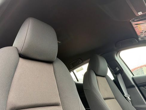 New 2026 MAZDA MAZDA3 s FWD image 18