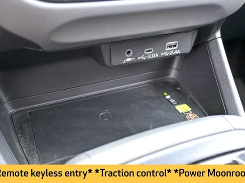 Used 2024 Subaru Crosstrek 2.5i Wilderness w/ Crosstrek Mirror Package image 10