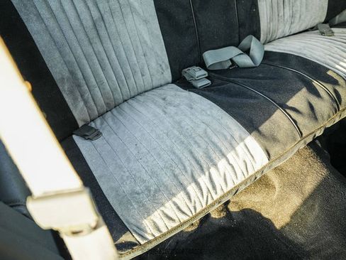Used 1987 Buick Regal Coupe RWD image 37