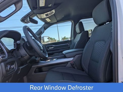 New 2026 RAM 1500 Big Horn image 15