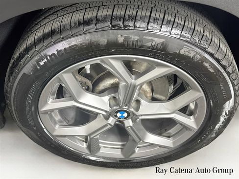 Used 2022 BMW X3 xDrive30i w/ Premium Package 2 AWD/4WD image 32