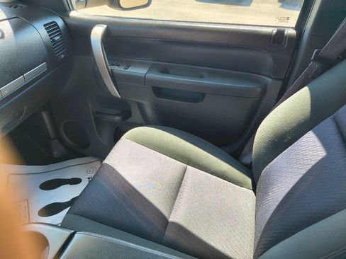 Used 2013 GMC Sierra 2500 SLE w/ SLE Preferred Package RWD image 26